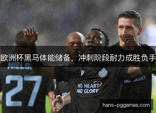 欧洲杯黑马体能储备，冲刺阶段耐力成胜负手